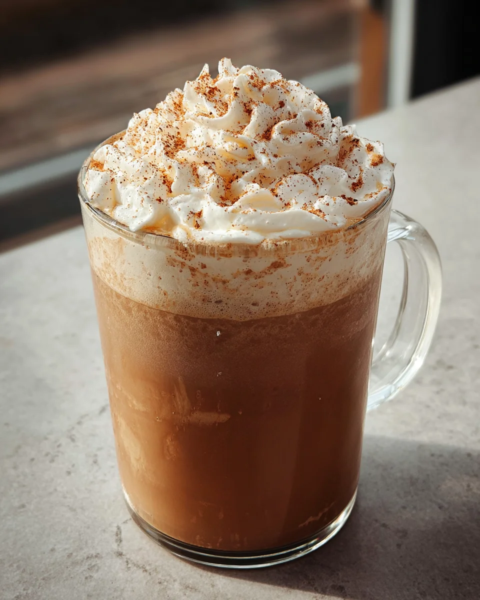 Copycat Starbucks Pumpkin Spice Latte Recipe 16 Copycat