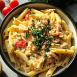 Crock Pot Creamy Cajun Chicken Pasta 26 Crock Pot Creamy Cajun Chicken Pasta