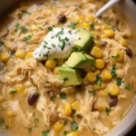 Crockpot White Chicken Chili 23 Crockpot White Chicken Chili