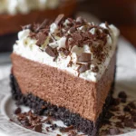 Easy No Bake Chocolate Cheesecake 25 Easy No Bake Chocolate Cheesecake