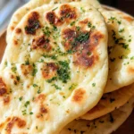 Easy Vegan Naan 22 Easy Vegan Naan