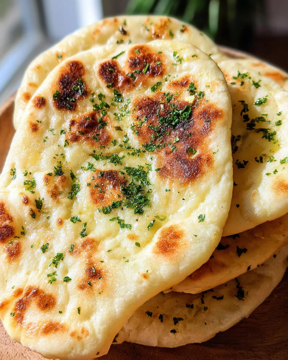 Easy Vegan Naan 23 Easy Vegan Naan