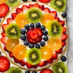 Fruit Pizza Recipe 21 Fruit Pizza Recipe