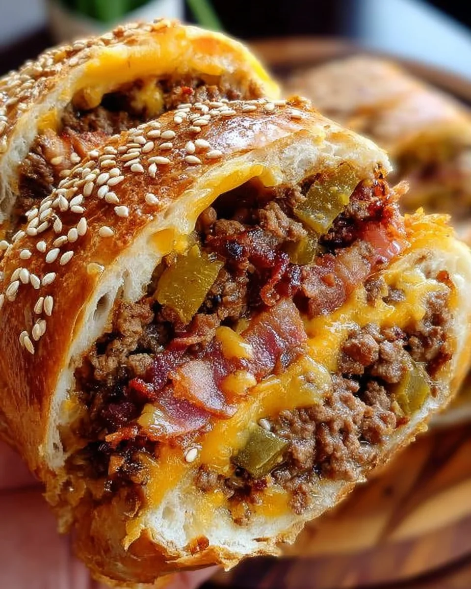 Garbage Bread