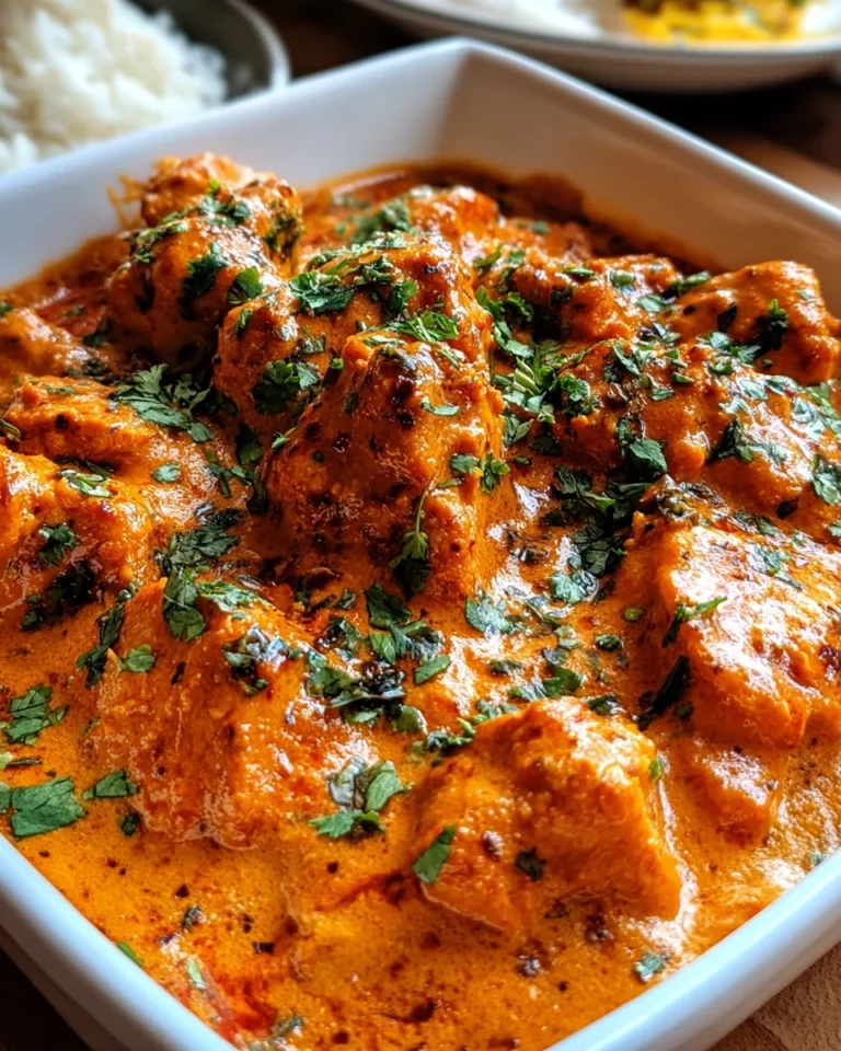 Gordon Ramsay Chicken Tikka Masala