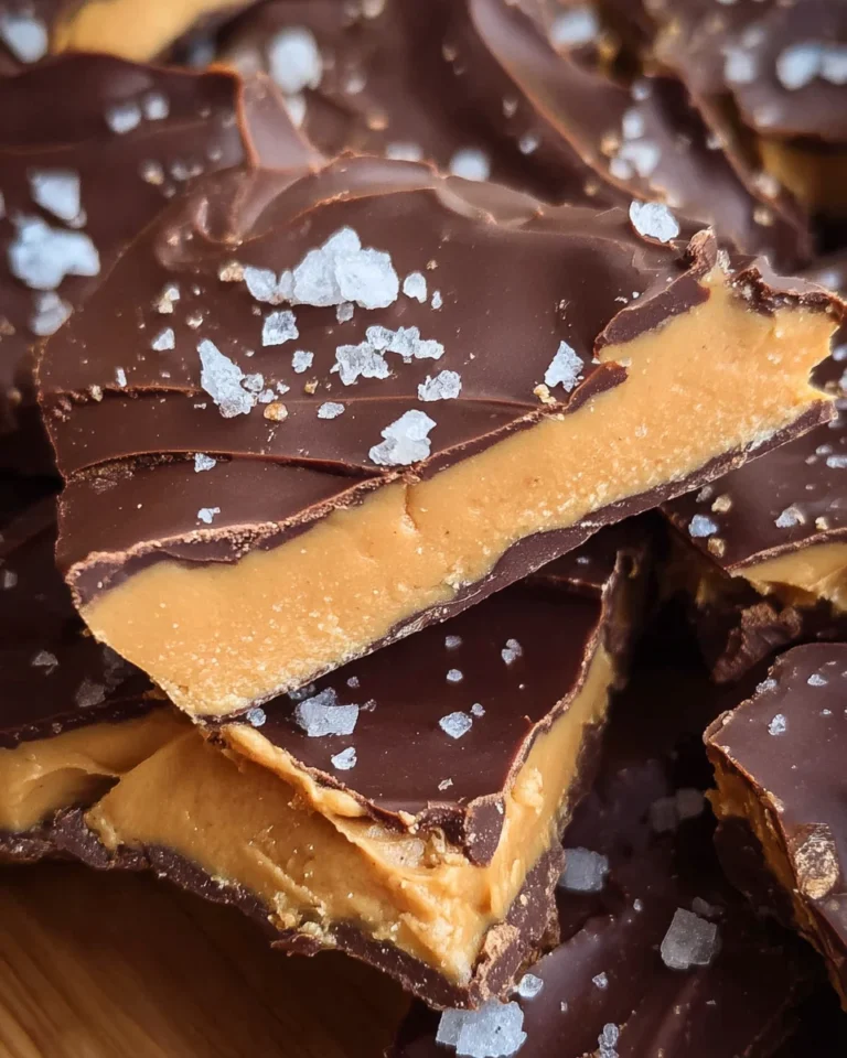 Greek Yogurt Bark