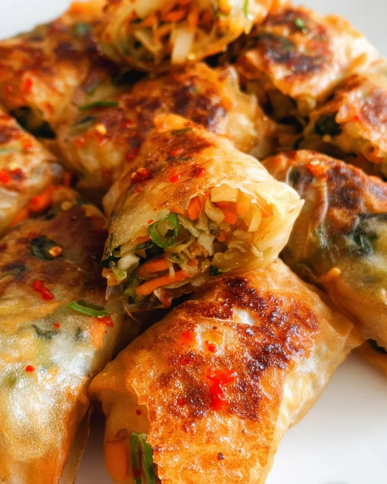 High-Fiber High-Protein Recipes