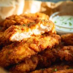 Homemade Chicken Tenders 23 Homemade Chicken Tenders