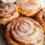 Homemade Honey Bun Recipe (Baked or Fried) 23 Homemade Honey Bun Recipe (Baked or Fried)