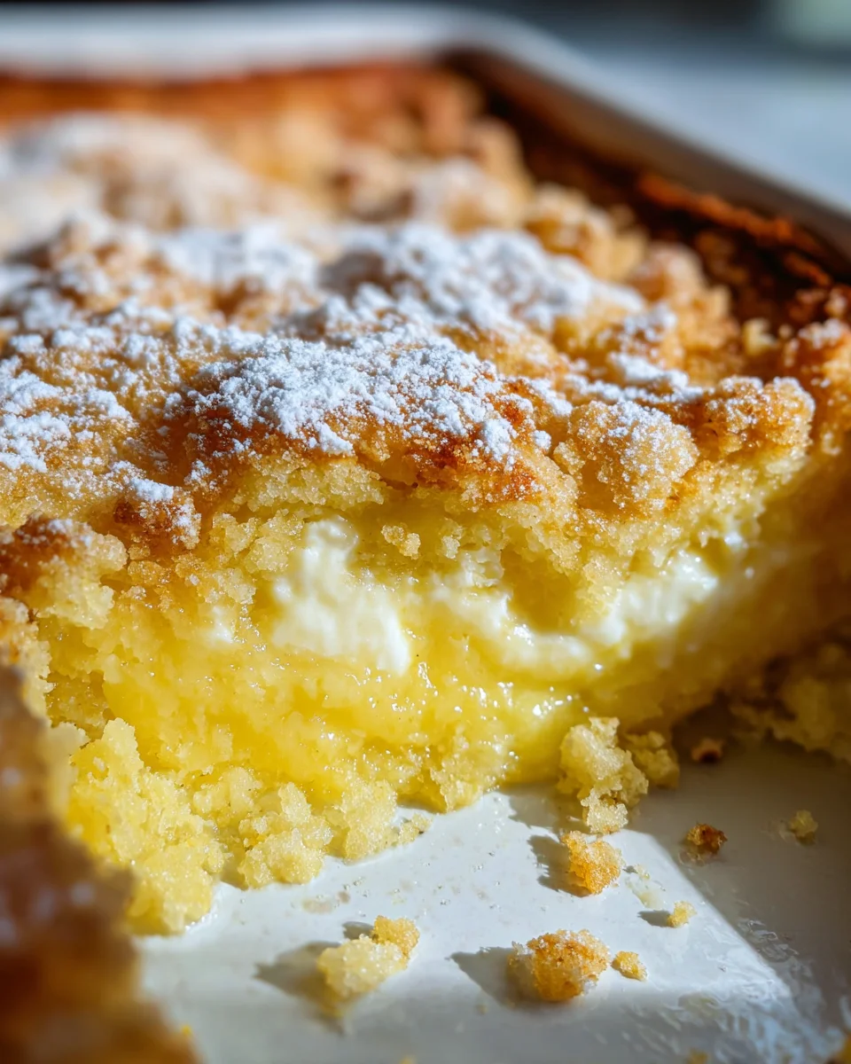 Lemon Cream Cheese Dump Cake Recipe 23 Lemon Cream Cheese Dump Cake_Recipe