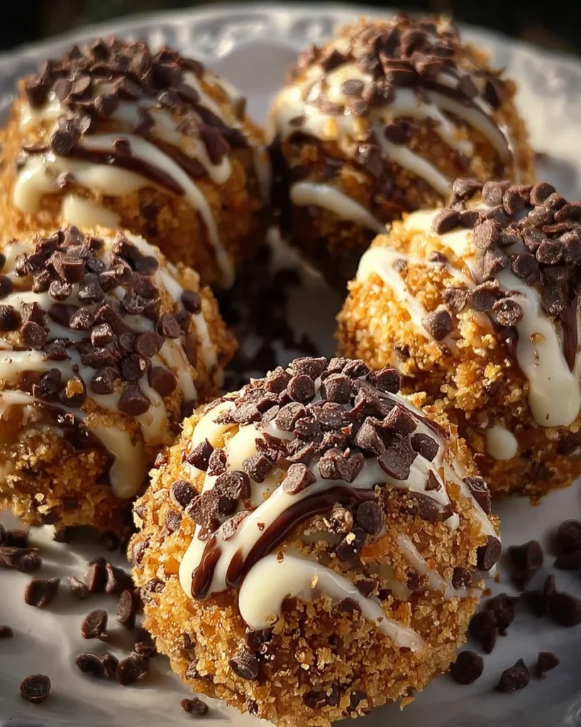 Moose Bites