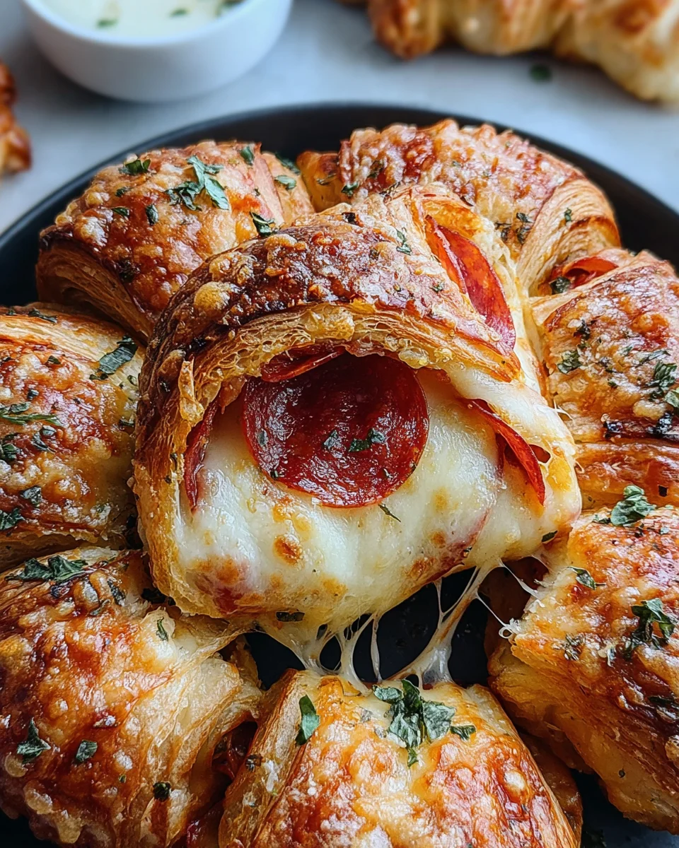 Mozzarella