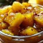 Pineapple Cowboy Candy 18 Pineapple Cowboy Candy
