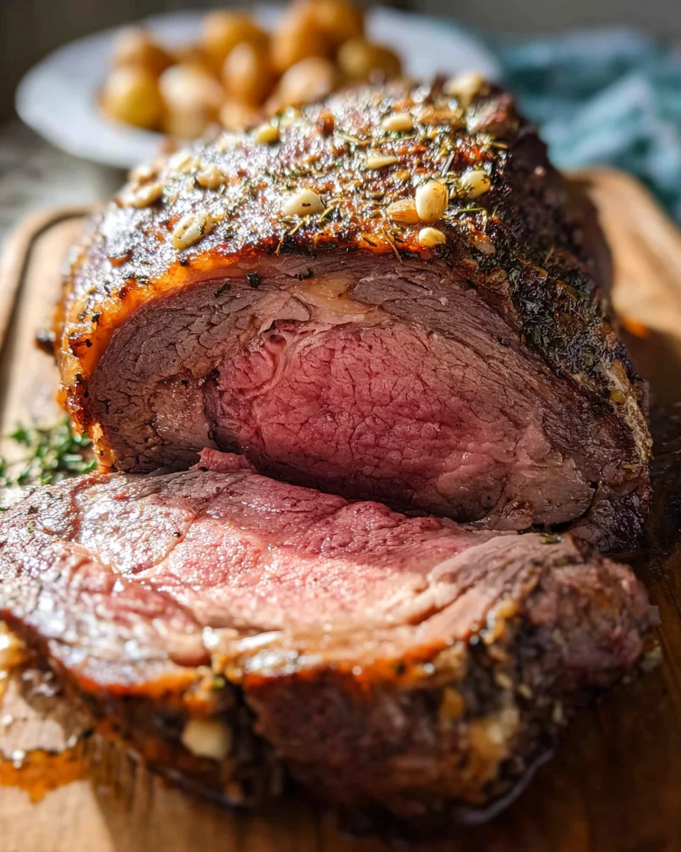 Prime Rib Recipe 22 Prime Rib Recipe