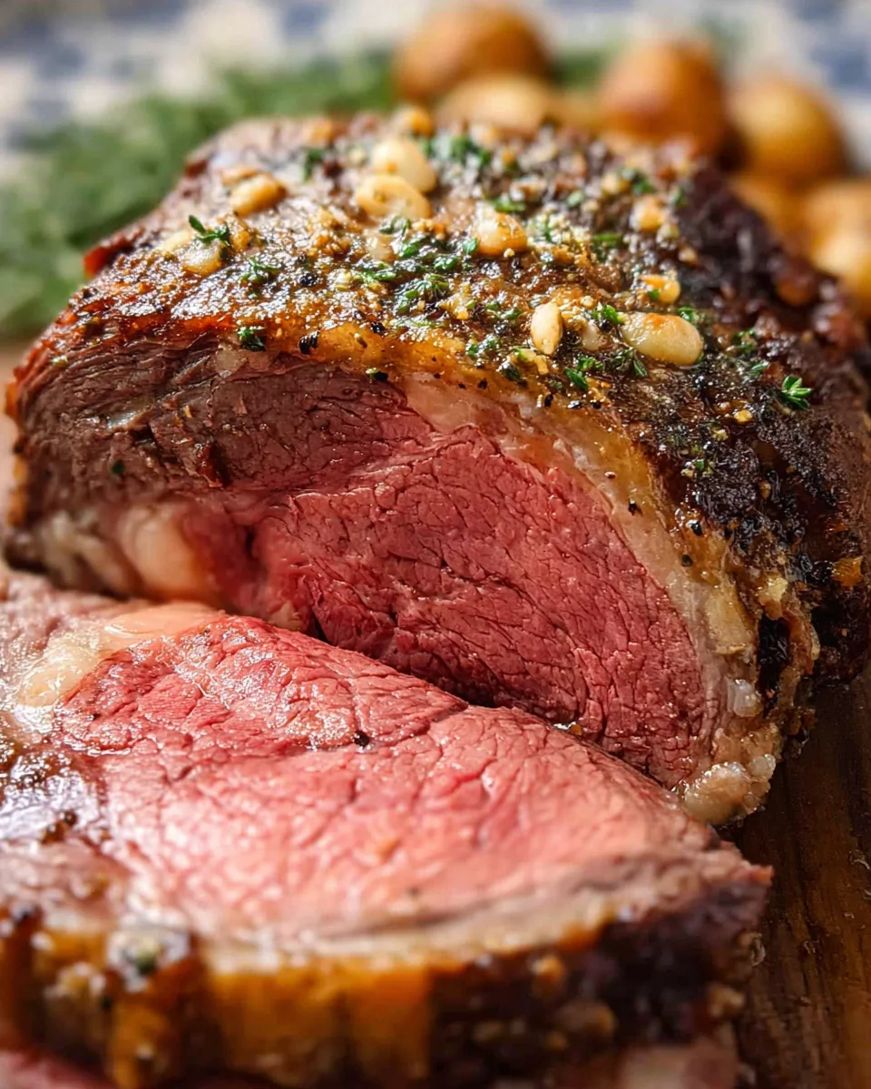 Prime Rib Recipe 20 Prime