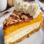 Pumpkin Pie Cheesecake 24 Pumpkin Pie Cheesecake