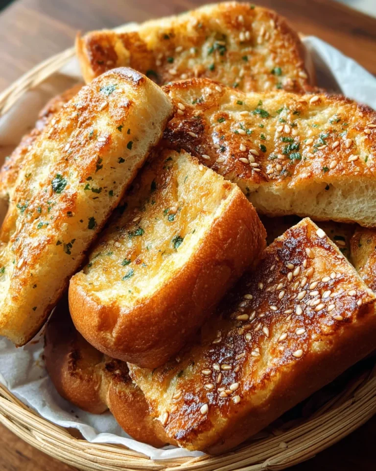 Raising Canes Bread