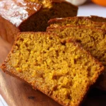 Rich and Buttery Pumpkin Bread 26 Rich and Buttery Pumpkin Bread