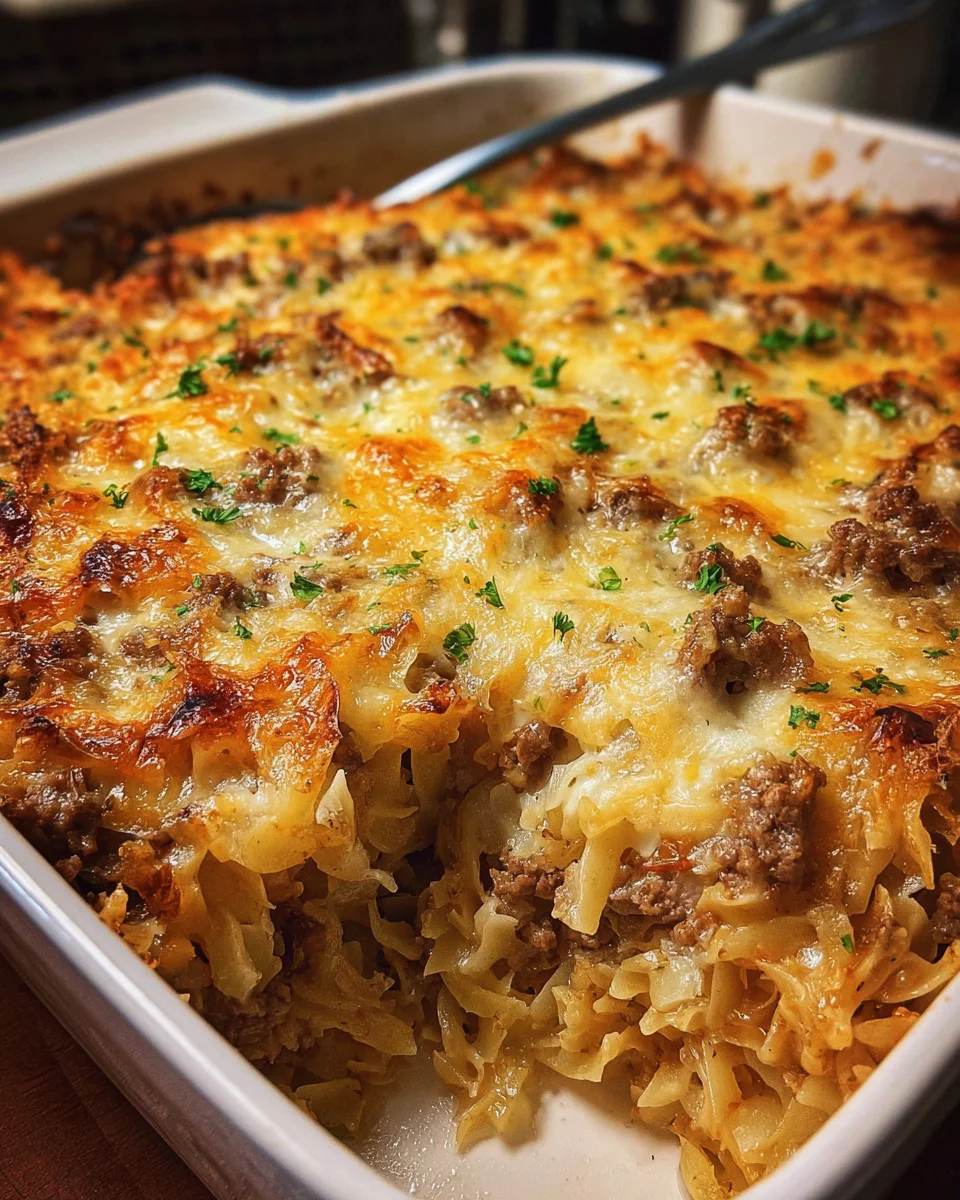 Sauerkraut
