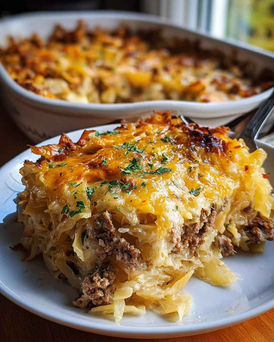 Sauerkraut