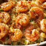 Shrimp Casserole Recipe 19 Shrimp Casserole Recipe