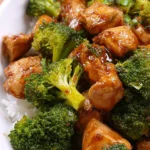 Slow Cooker Chicken and Broccoli Recipe 24 Slow Cooker Chicken and Broccoli Recipe
