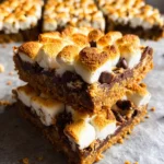 S'more Bars 20 S'more Bars