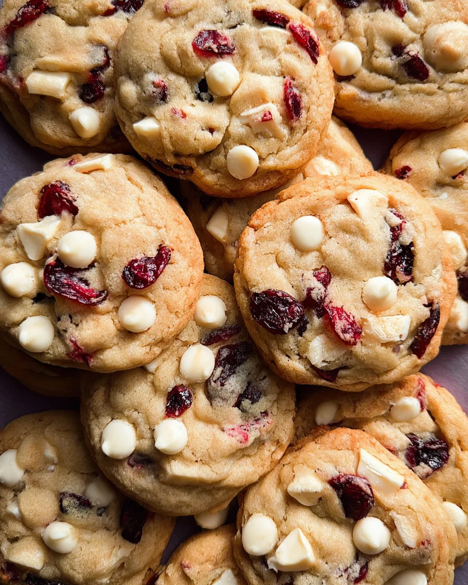 Soft-Baked