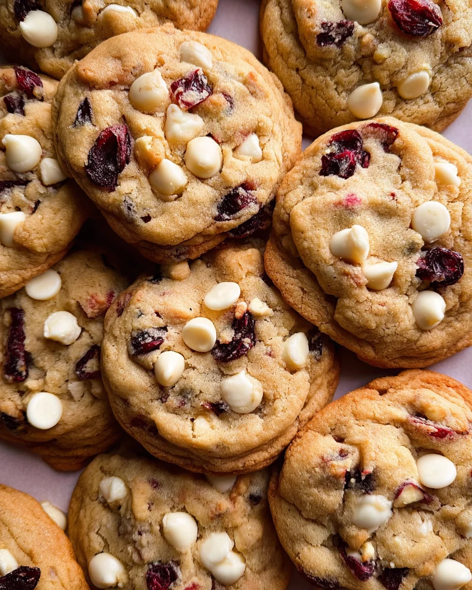 Soft-Baked