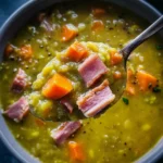 Split Pea Soup 20 Split Pea Soup
