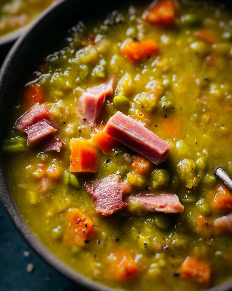 Split Pea Soup 19 Split