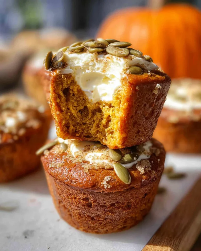 Starbucks pumpkin cream cheese muffins