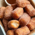 Sweet Air Fryer Churro Bites Recipe 22 Sweet Air Fryer Churro Bites Recipe