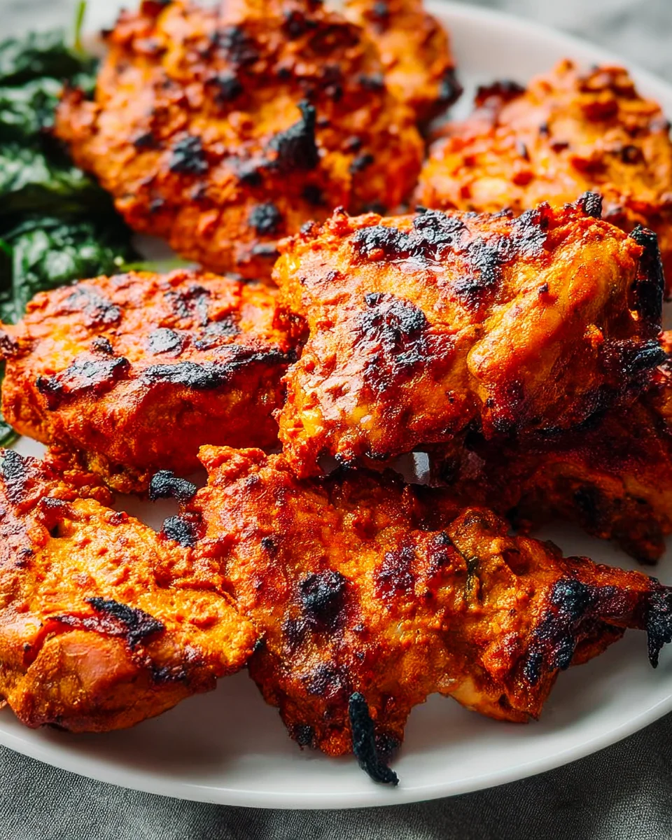 Tandoori