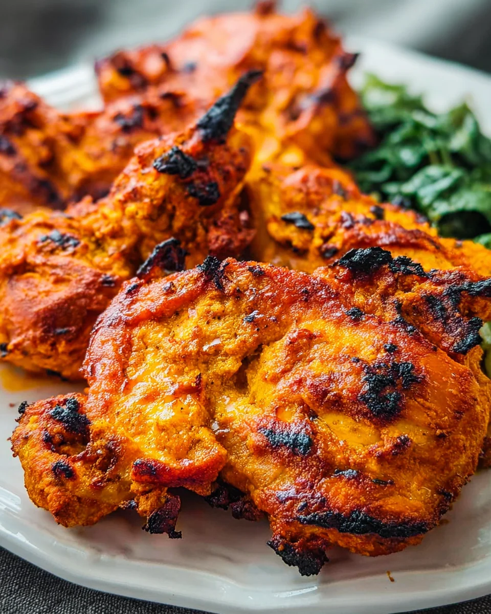 Tandoori