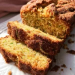 The Best Snickerdoodle Zucchini Bread 24 The Best Snickerdoodle Zucchini Bread