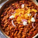 The Pioneer Woman Chili Recipe 24 The Pioneer Woman Chili Recipe