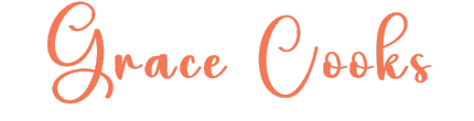 grace cooks