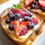 Air Fryer Yogurt Custard Toast 19 Air Fryer Yogurt Custard Toast