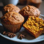 Amazing Classic Pumpkin Muffins 27 Amazing Classic Pumpkin Muffins