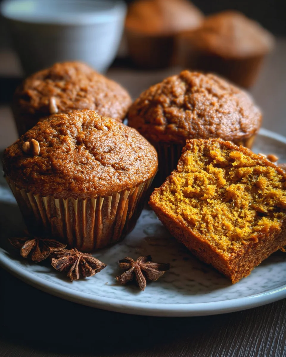 Amazing Classic Pumpkin Muffins 28 Amazing Classic Pumpkin Muffins