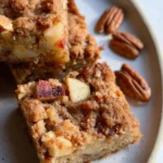 Apple Brownies 24 Apple Brownies