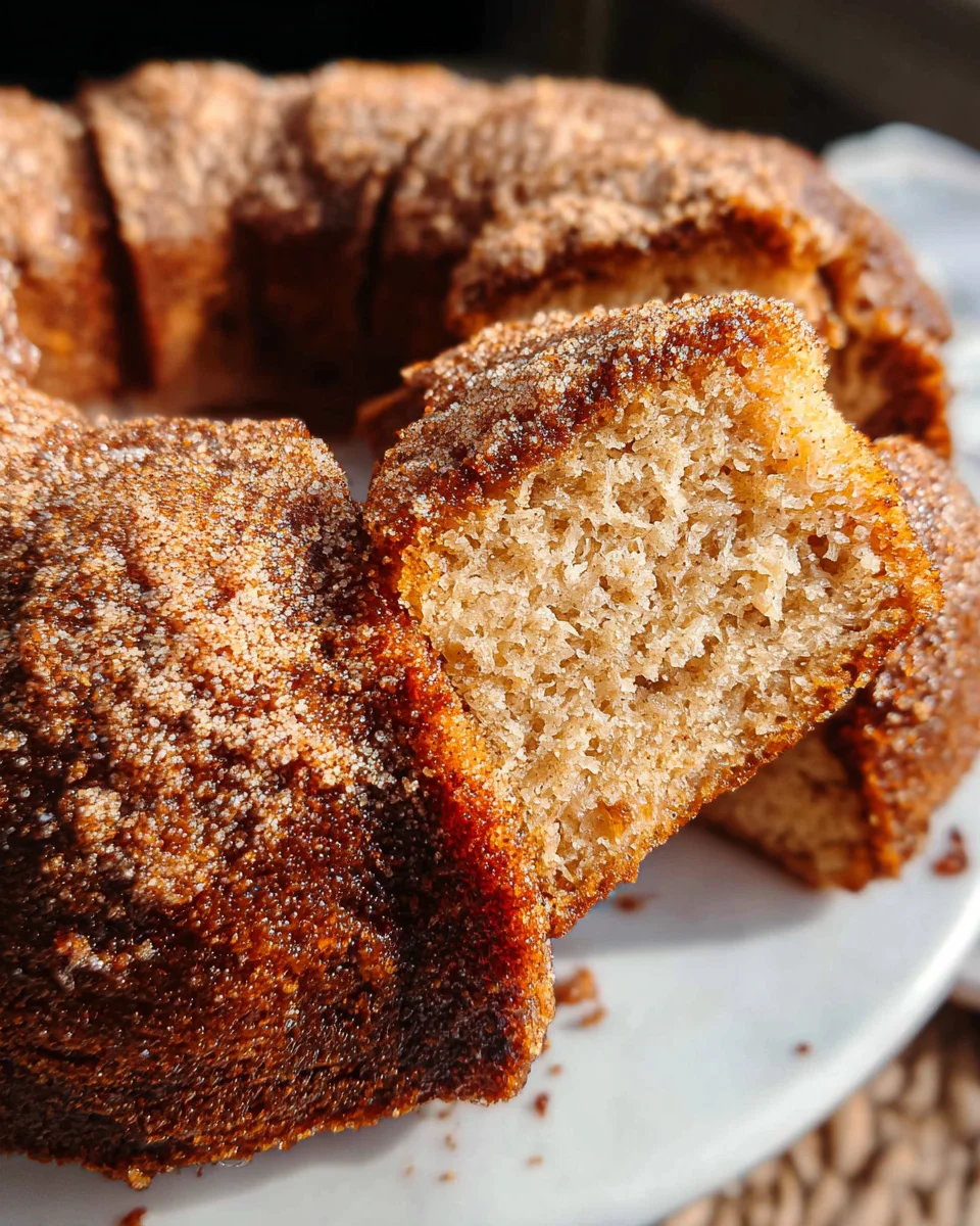 Apple Cider Donut Cake 23 Apple Cider Donut Cake
