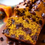 Best Chocolate Chip Pumpkin Bread 26 Best Chocolate Chip Pumpkin Bread