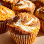 Best Swirled Pumpkin Cream Cheese Muffins 28 Best Swirled Pumpkin Cream Cheese Muffins