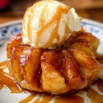 Caramel-Stuffed Bloomin' Apples 19 Caramel-Stuffed Bloomin' Apples
