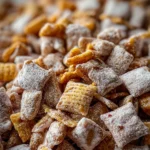 Caramel Apple Puppy Chow Recipe 24 Caramel Apple Puppy Chow Recipe