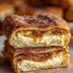 Churro Cheesecake 22 Churro Cheesecake