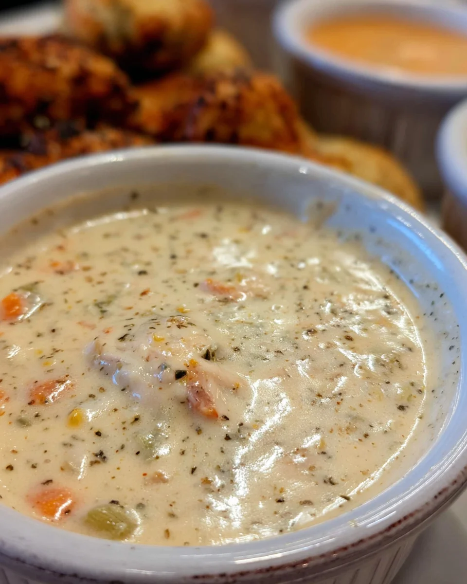 Copycat Dolly Parton’s Stampede Soup 17 Copycat