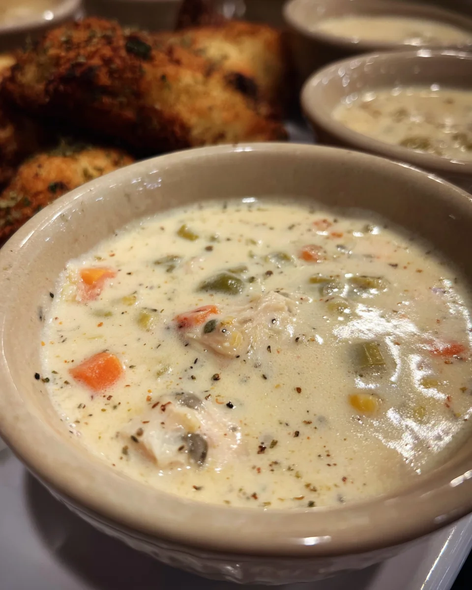 Copycat Dolly Parton’s Stampede Soup 18 Copycat